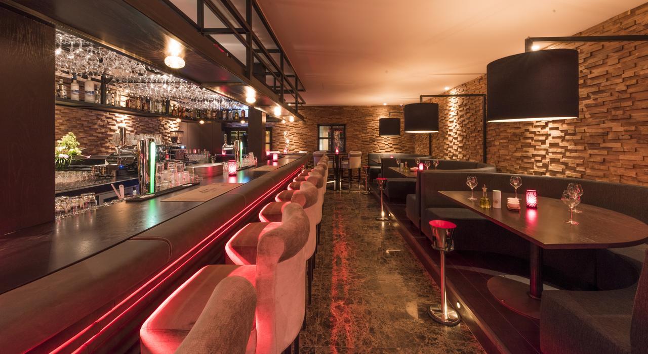Hotel-Restaurant Unicum Elzenhagen Poeldijk Dış mekan fotoğraf