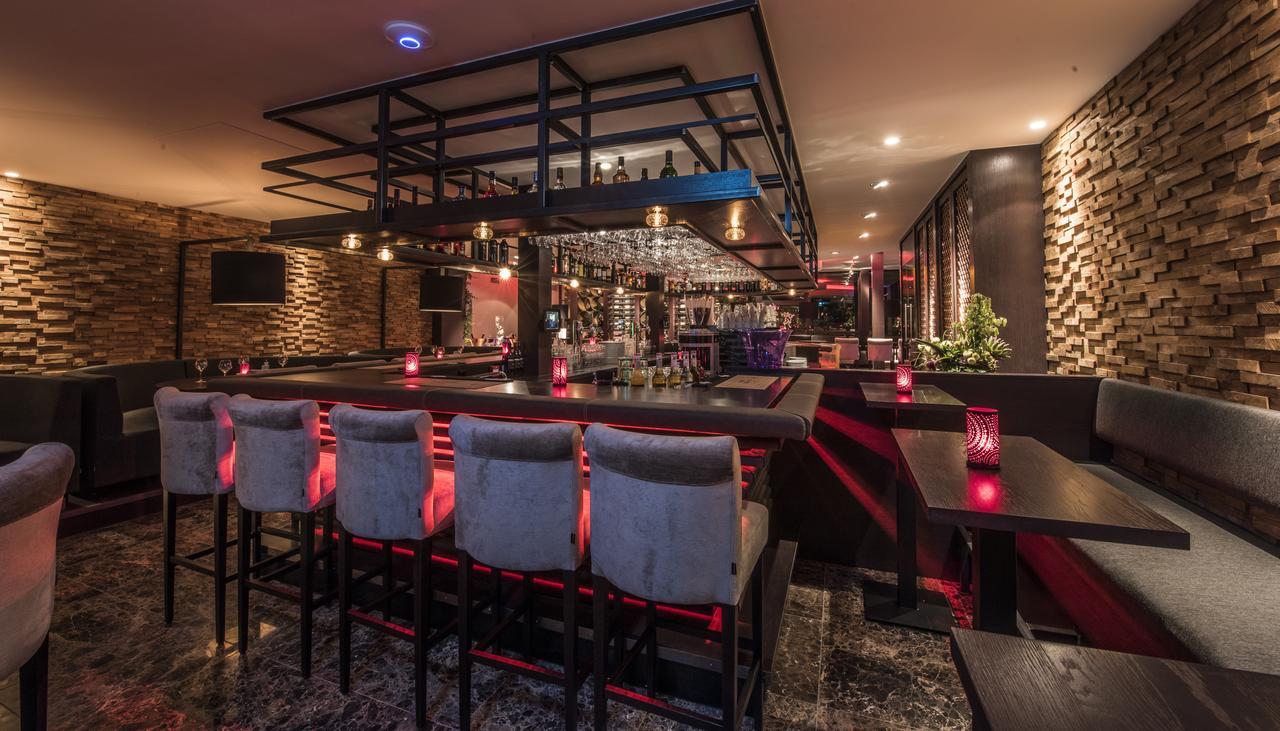 Hotel-Restaurant Unicum Elzenhagen Poeldijk Dış mekan fotoğraf